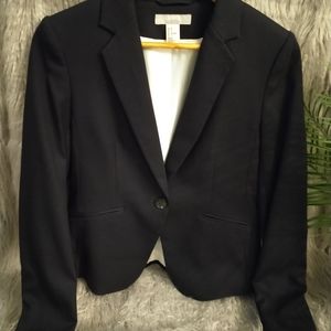 H&M Blazer Business Jacket, size 8.